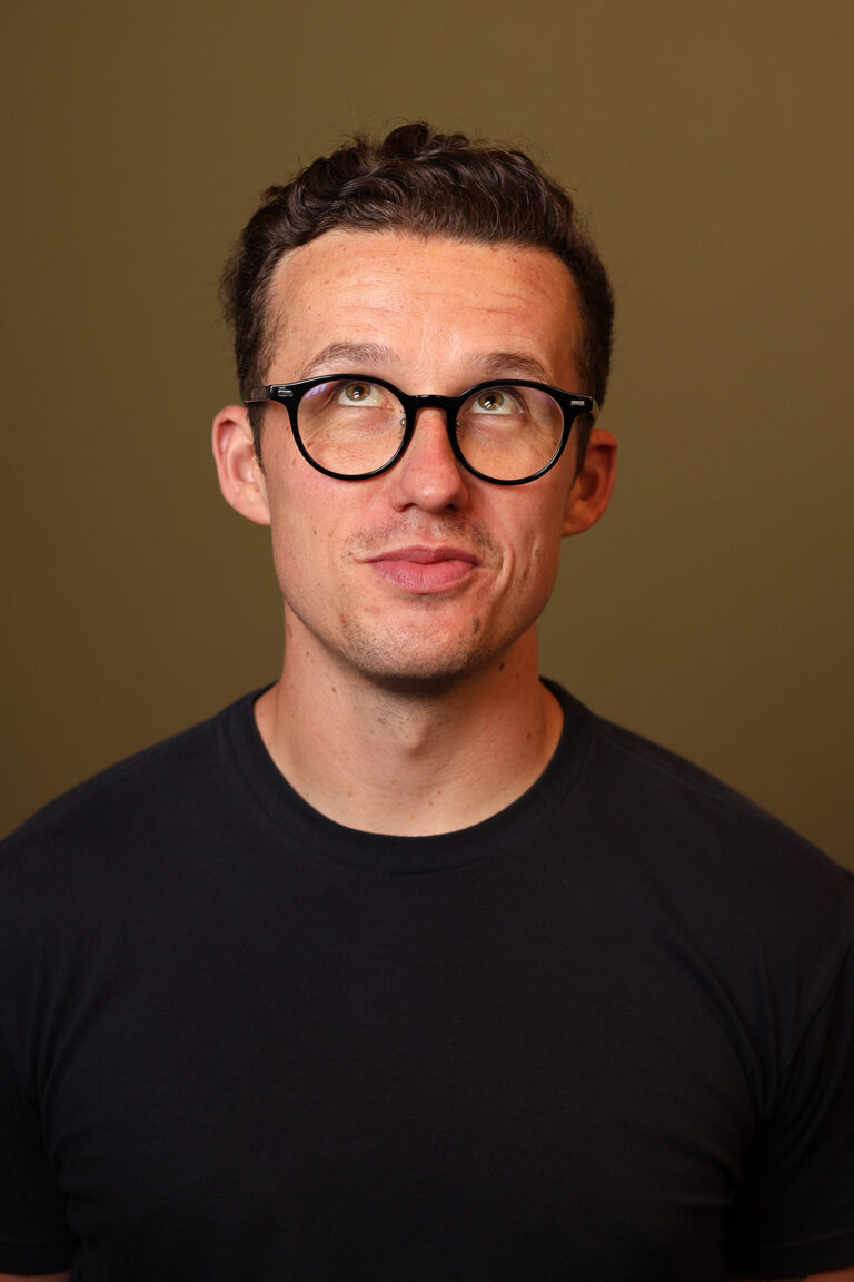 Harry Stachini: Lobster