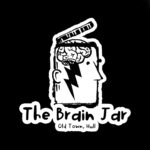 The Brain Jar
