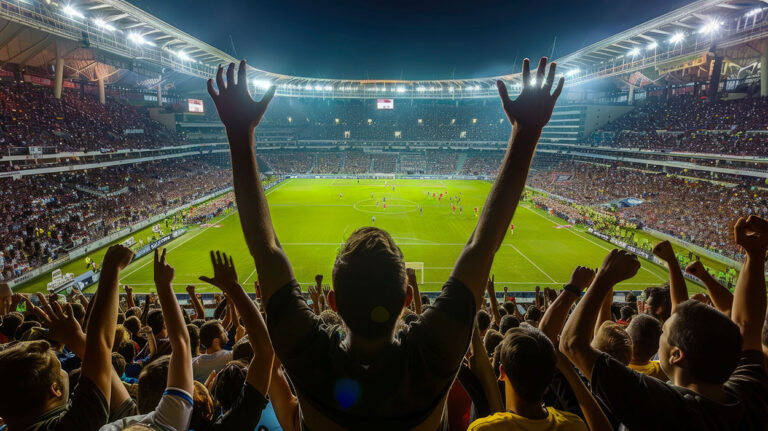 England v Argentina