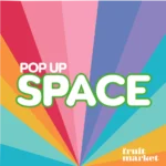 Pop Up Space