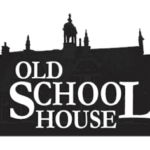 The Old School House And Courtyard